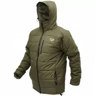 Inne akcesoria dla wędkarzy - KURTKA WĘDKARSKA DAIWA WINTER CARP SUIT R. 4XL - miniaturka - grafika 1