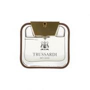 Wody i perfumy męskie - Trussardi My Land Woda toaletowa 50ml - miniaturka - grafika 1