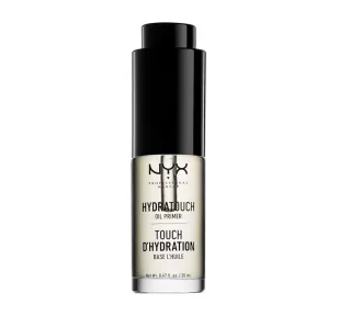 NYX PROFESSIONAL MAKEUP Baza w olejku - Bazy pod makijaż - miniaturka - grafika 1