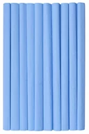 Szkolne artykuły papiernicze - Top-2000 Bibuła marszczona Creatinio 50x200 błękitny 400153906 TOP-2000 400153906 - miniaturka - grafika 1