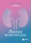 Książki medyczne - Żywienie w nefrologii - Sylwia Małgorzewicz - książka - miniaturka - grafika 1
