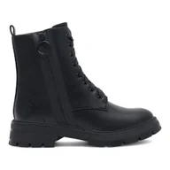 Botki damskie - Trzewiki Beverly Hills Polo Club LS5873-05A - miniaturka - grafika 1