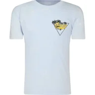 Koszulki dla chłopców - Guess T-shirt | Regular Fit - miniaturka - grafika 1