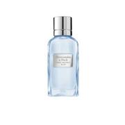 Wody i perfumy damskie - Abercrombie & Fitch First Instinct Blue woda perfumowana 30 ml dla kobiet - miniaturka - grafika 1