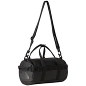 Torby podróżne - Torba naramienna The North Face Base Camp Duffel Shoulder Bag Kolor: czarny - miniaturka - grafika 1