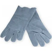 Rękawice robocze - Dedra Rekawice spawalnicze BH1005 - miniaturka - grafika 1