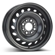 Felgi stalowe - KFZ Seicento 5.00 x 13 4 x 98.0 ET 33 - miniaturka - grafika 1