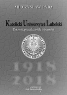 Pedagogika i dydaktyka - Ryba Mieczysław Katolicki Uniwersytet Lubelski - miniaturka - grafika 1