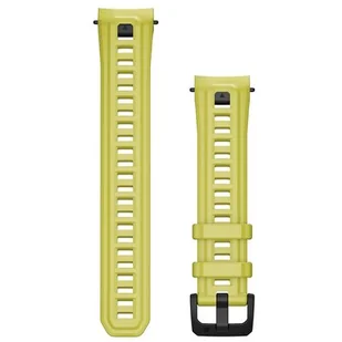 Pasek GARMIN 010-13398-02 do Instinct E (22 mm) Jasnozielony - Akcesoria do smartwatchy - miniaturka - grafika 1