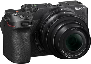Nikon Z30 + 16-50 mm f/3.5-6.3 + Stabilizator DJI RSC 2 Ronin-SC2 - Aparaty Cyfrowe - miniaturka - grafika 6