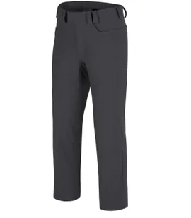 Spodnie Helikon-Tex COVERT TACTICAL PANTS - VersaStretch Lite Shadow Grey  LONG - Odzież taktyczna i umundurowanie - miniaturka - grafika 1