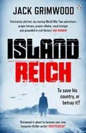 Obcojęzyczna literatura faktu i reportaż - Island Reich - miniaturka - grafika 1