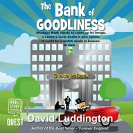 Audiobooki obcojęzyczne - The Bank of Goodliness - miniaturka - grafika 1