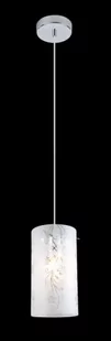 Italux Valve MDM1672/1 Lampa wisząca - Lampy sufitowe - miniaturka - grafika 2