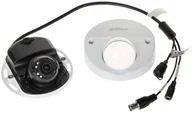Kamery IP - Kamera wandaloodporna 4w1 analogowa  HAC-HDBW2241F-A-0280B-S2-DIP - 1080p 2.8 mm DAHUA - miniaturka - grafika 1
