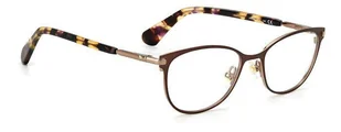 Okulary korekcyjne Kate Spade JABRIA WR9 - Okulary korekcyjne, oprawki, szkła - miniaturka - grafika 2