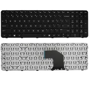 HP Klawiatura G6T G6-2000 G6-2100 G6-2200 G6-2300 - Klawiatury do laptopów - miniaturka - grafika 1