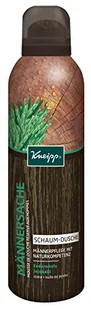 Kneipp Prysznic z pianki kneipp mężczyzn rzeczą, 200 ML 913245 - Kosmetyki do kąpieli - miniaturka - grafika 1