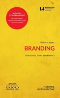 Marketing - Wydawnictwo Uniwersytetu Łódzkiego Branding Krótkie Wprowadzenie 29 - miniaturka - grafika 1