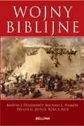 Historia świata - Wojny biblijne - miniaturka - grafika 1