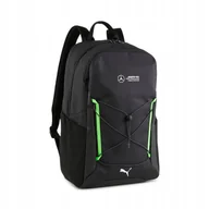 Plecaki - Plecak PUMA MERCEDES MAPF1 BACKPACK AMG PERTONAS F1 sportowy - miniaturka - grafika 1