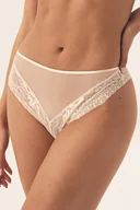 Majtki damskie - Brazyliany Henderson Noche 42583 brzoskwiniowy - miniaturka - grafika 1