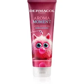 Kosmetyki kąpielowe dla dzieci - Dermacol Aroma Moment Bubble Monster żel pod prysznic dla dzieci 250 ml - miniaturka - grafika 1