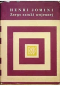 Książki o kulturze i sztuce - Zarys Sztuki Wojennej - miniaturka - grafika 1
