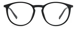 Okulary korekcyjne Pierre Cardin P.C. 6238 003 - Okulary korekcyjne, oprawki, szkła - miniaturka - grafika 3