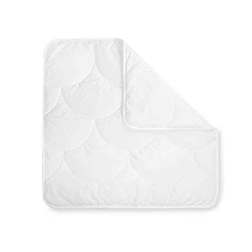 Zöllner 4100120000 – dziecięca kołdra pikowana, 80/80 cm