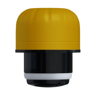 KOREK ORANGE - Termosy - miniaturka - grafika 1