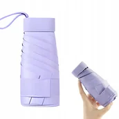 Parasole - Parasol Parasolka Manualny Składana TSG-502 Kieszonkowa Kompaktowy Lekka - miniaturka - grafika 1