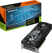 Karty graficzne - Gigabyte GeForce RTX 5070 Eagle OC SFF 12GB GDDR7 GV-N5070EAGLE OC-12GD - miniaturka - grafika 1