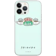 Etui i futerały do telefonów - Etui Friends dedykowane do Xiaomi REDMI NOTE 10/ 10S, wzór: Friends 004 Etui całkowicie zadrukowane, oryginalne i oficjalnie licencjonowane - miniaturka - grafika 1