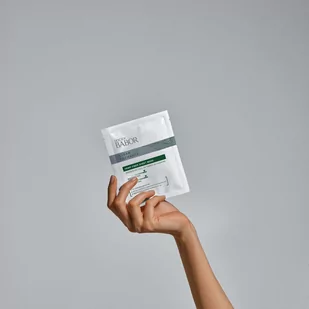 Babor Cleanformance Mask (10 ml) - Maseczki do twarzy - miniaturka - grafika 4