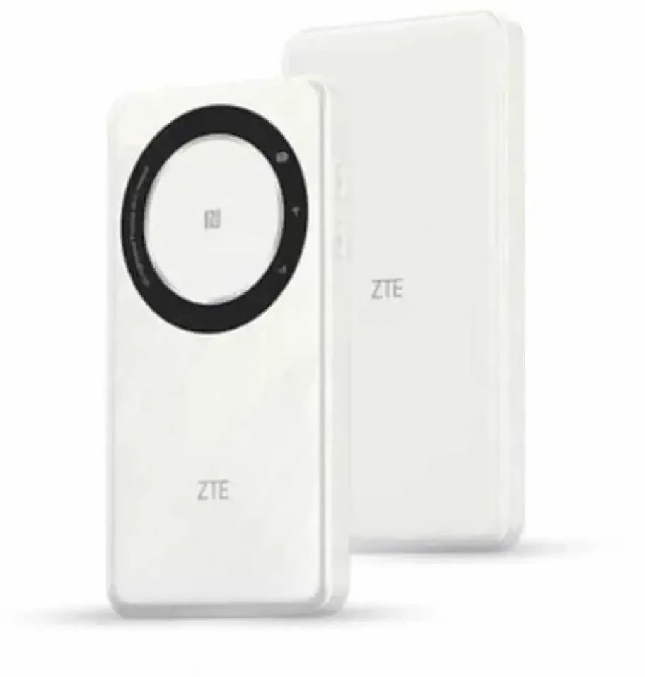 ZTE U30 Air biały