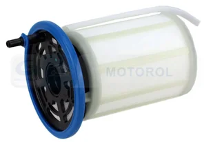 Filtr paliwa Bosch F 026 402 286 - Filtry paliwa - miniaturka - grafika 1