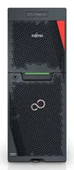 Serwery - Fujitsu PRIMERGY TX1330 M6 serwer 0 GB Tower Intel Xeon E E-2488 3,2 GHz 32 GB DDR5-SDRAM 500 W - miniaturka - grafika 1