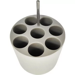 OHAUS (30553132) - Wkładka redukcyjna 8x30 ml RB, średnica 26 mm (2 szt.) - Akcesoria do urządzeń pomiarowych - miniaturka - grafika 1