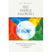 Filozofia i socjologia - Pięć energii mądrości - miniaturka - grafika 1