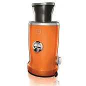 Wyciskarki do owoców - Novis Vita Juicer 6511.08.20 Pomarańczowy - miniaturka - grafika 1