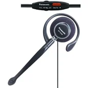 Słuchawki - Panasonic KX-TCA93 - miniaturka - grafika 1