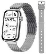 Smartwatch - Hagen HC12.111.1411.5312-SET - miniaturka - grafika 1