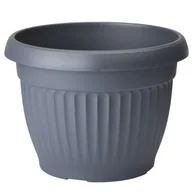 Donice - Osłonka DONA 40 antracyt - miniaturka - grafika 1