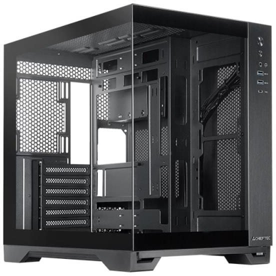 VISIO Fanless GM-30B-TG-FL-OP GM-30B-TG-FL-OP