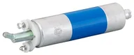 Pompy paliwa - HELLA 8TF 358 146-301 Pompa paliwa - elektryczny - z materiałami dodatkowymi - ze złączem Crimp - miniaturka - grafika 1