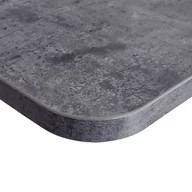 Biurka - Spacetronik Blat biurka uniwersalny 160x80x1,8 cm Millenium SPT-L02-1680-18-0 - miniaturka - grafika 1