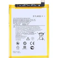 Baterie do telefonów - Bateria JK50 5000 mAh + klej do baterii do Motorola Moto G51 5G OEM - miniaturka - grafika 1