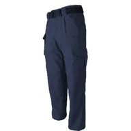 Odzież taktyczna i umundurowanie - Spodnie BlackHawk Performance Cotton, Navy (86TP03NA) - miniaturka - grafika 1