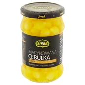 Chrupki - Chrupki ziemniaczane o smaku cebulki marynowanej i złotej 290 g - miniaturka - grafika 1